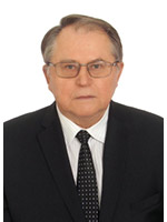 Доктор of Laws Baulin Yu.V.