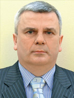 Доктор of Laws Petryshyn OV