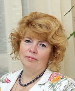 Yuzikova