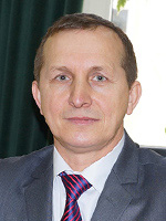 БЕРЛАЧ А. І.