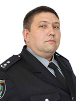 Юнін О. С. Доктор юридичних наук